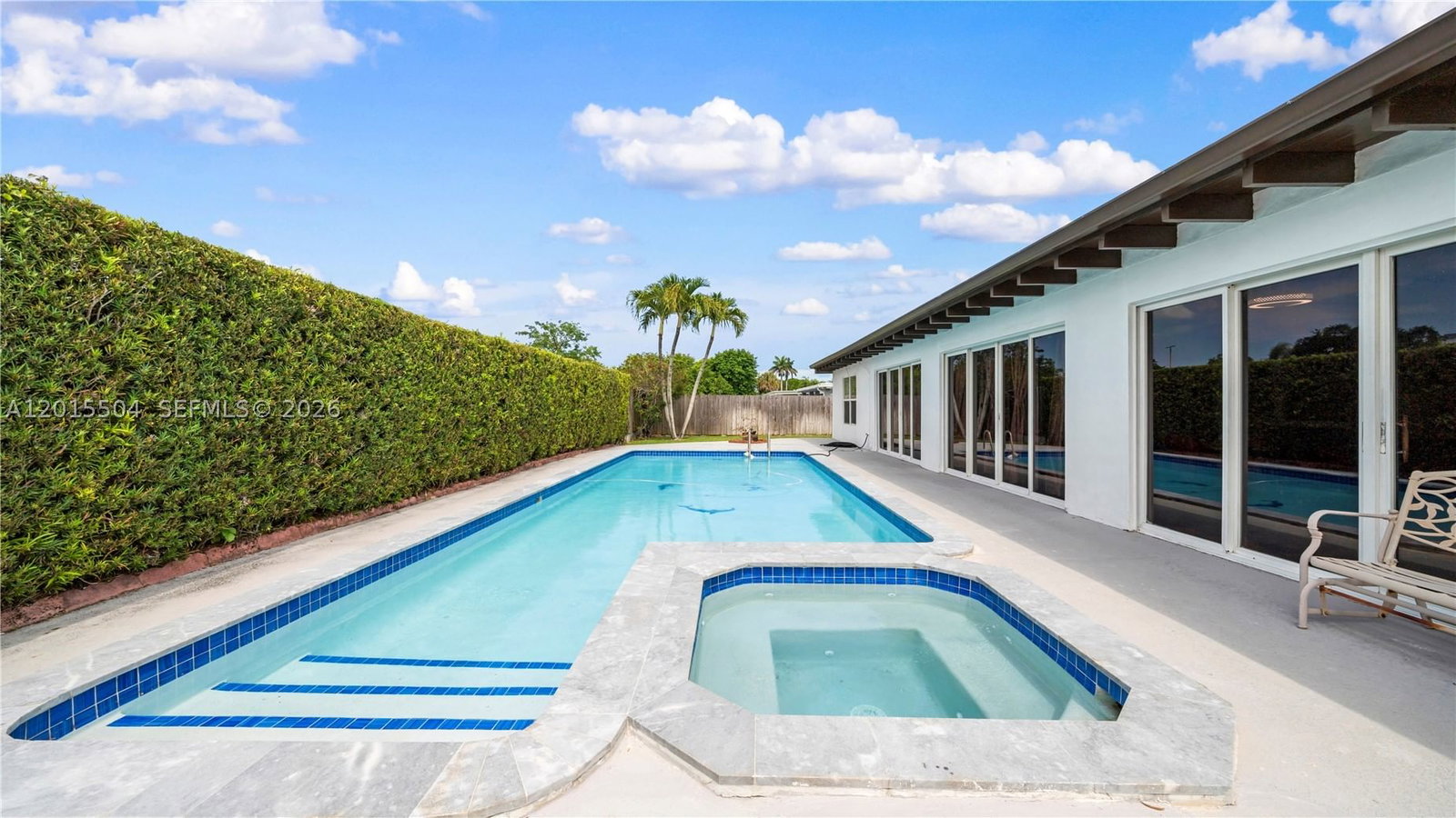 Real estate property located at 10435 92nd St, Miami-dade, Kendale Sec 1, Miami, FL