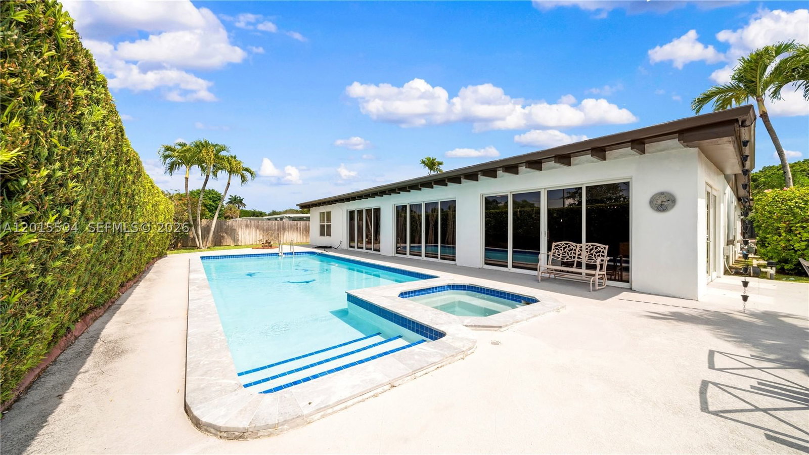 Real estate property located at 10435 92nd St, Miami-dade, Kendale Sec 1, Miami, FL