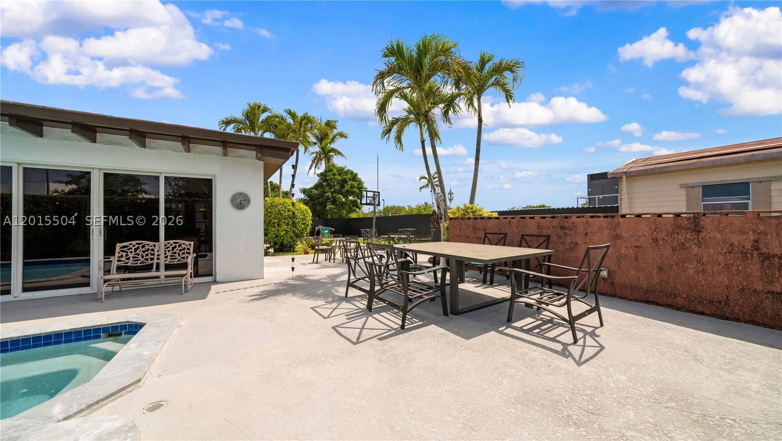 Real estate property located at 10435 92nd St, Miami-dade, Kendale Sec 1, Miami, FL
