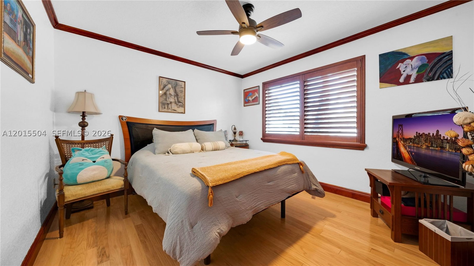 Real estate property located at 10435 92nd St, Miami-dade, Kendale Sec 1, Miami, FL