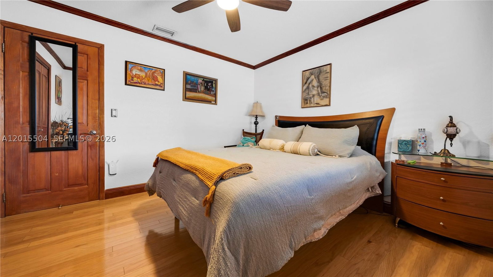 Real estate property located at 10435 92nd St, Miami-dade, Kendale Sec 1, Miami, FL