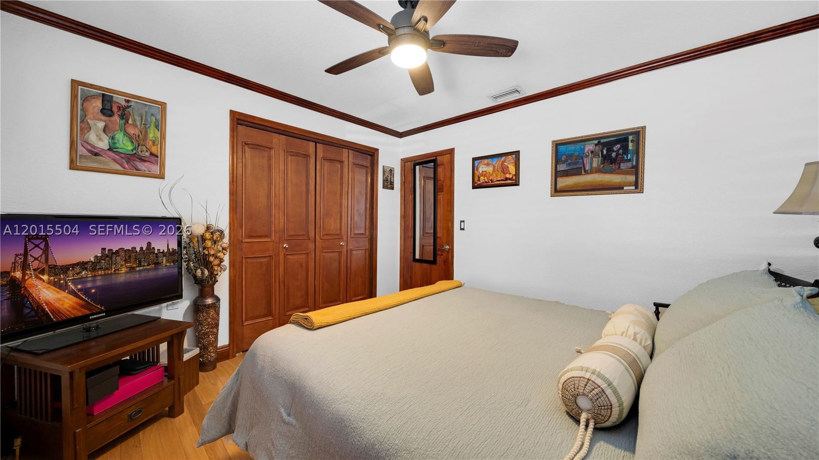Real estate property located at 10435 92nd St, Miami-dade, Kendale Sec 1, Miami, FL