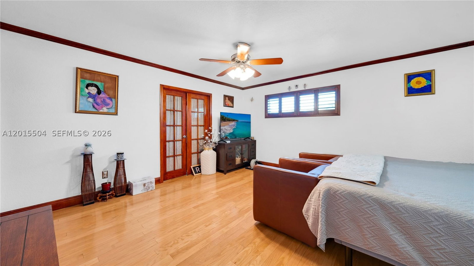 Real estate property located at 10435 92nd St, Miami-dade, Kendale Sec 1, Miami, FL