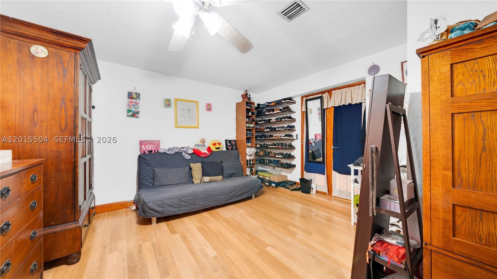 Real estate property located at 10435 92nd St, Miami-dade, Kendale Sec 1, Miami, FL