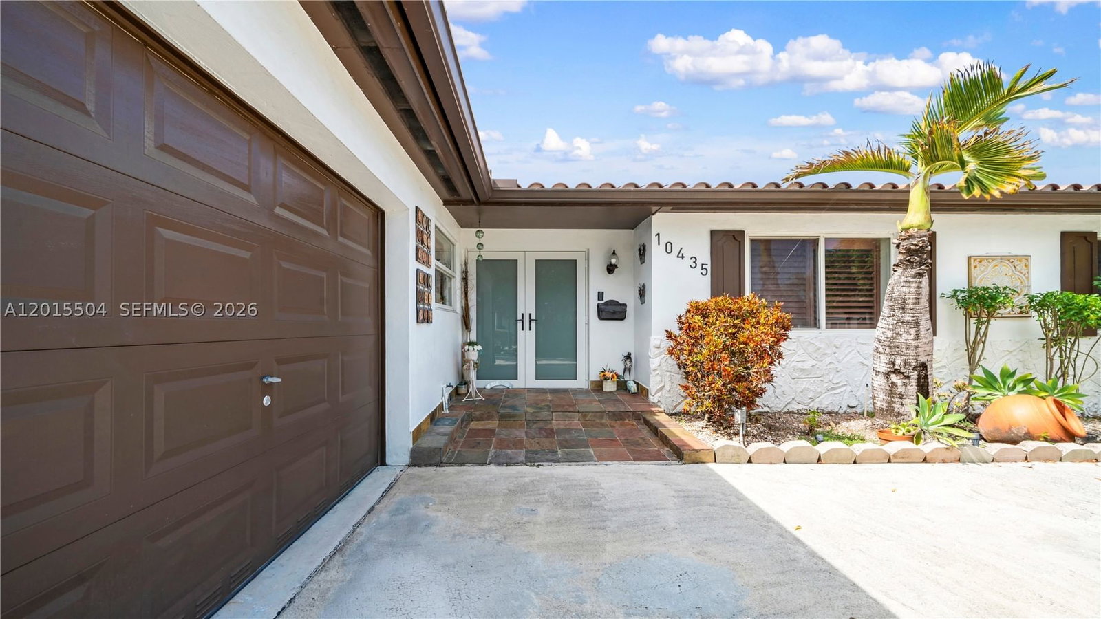 Real estate property located at 10435 92nd St, Miami-dade, Kendale Sec 1, Miami, FL