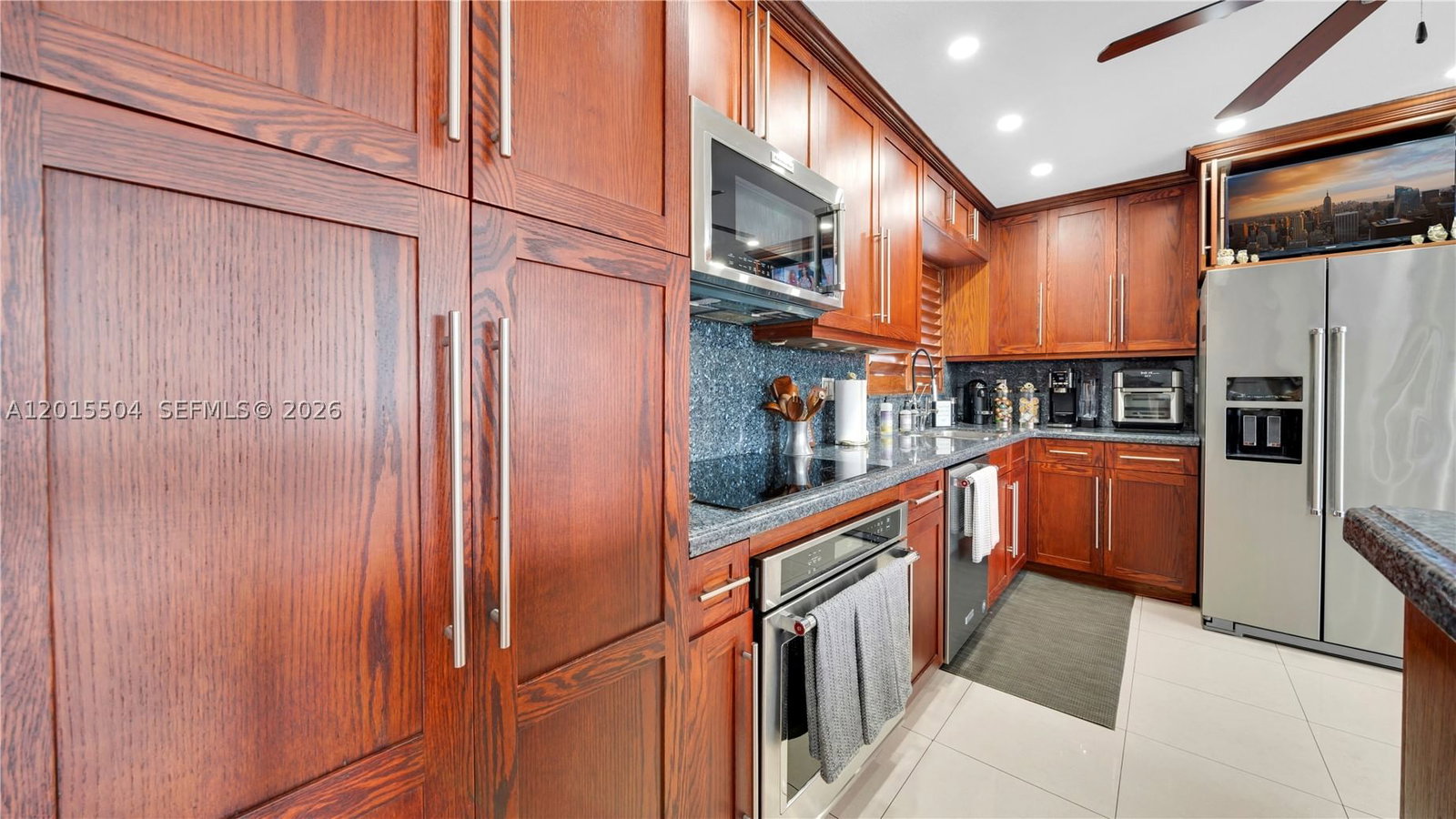 Real estate property located at 10435 92nd St, Miami-dade, Kendale Sec 1, Miami, FL