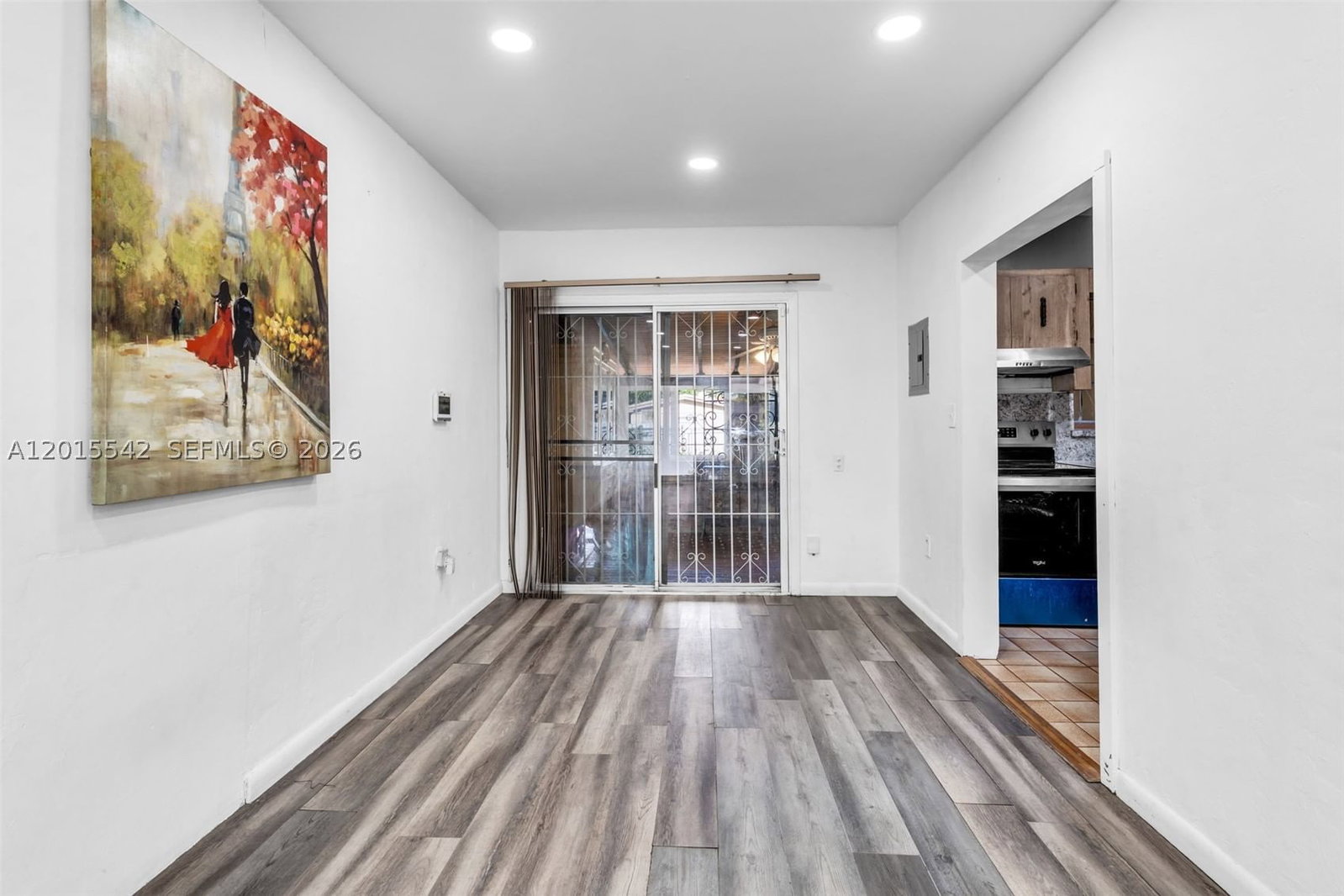 Real estate property located at 701 Tamiami Canal Rd, Miami-dade, Flagami Sec A, Miami, FL