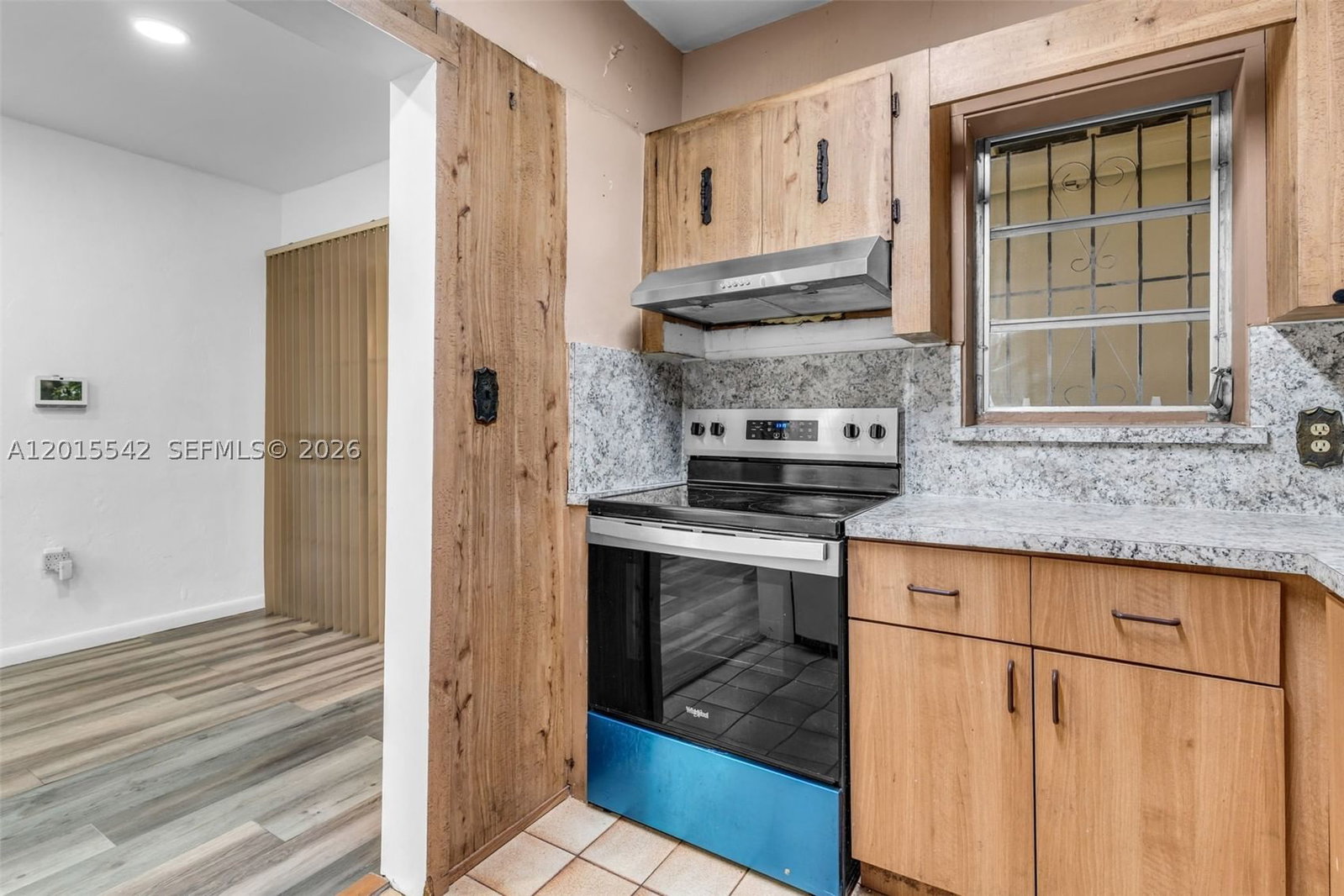 Real estate property located at 701 Tamiami Canal Rd, Miami-dade, Flagami Sec A, Miami, FL