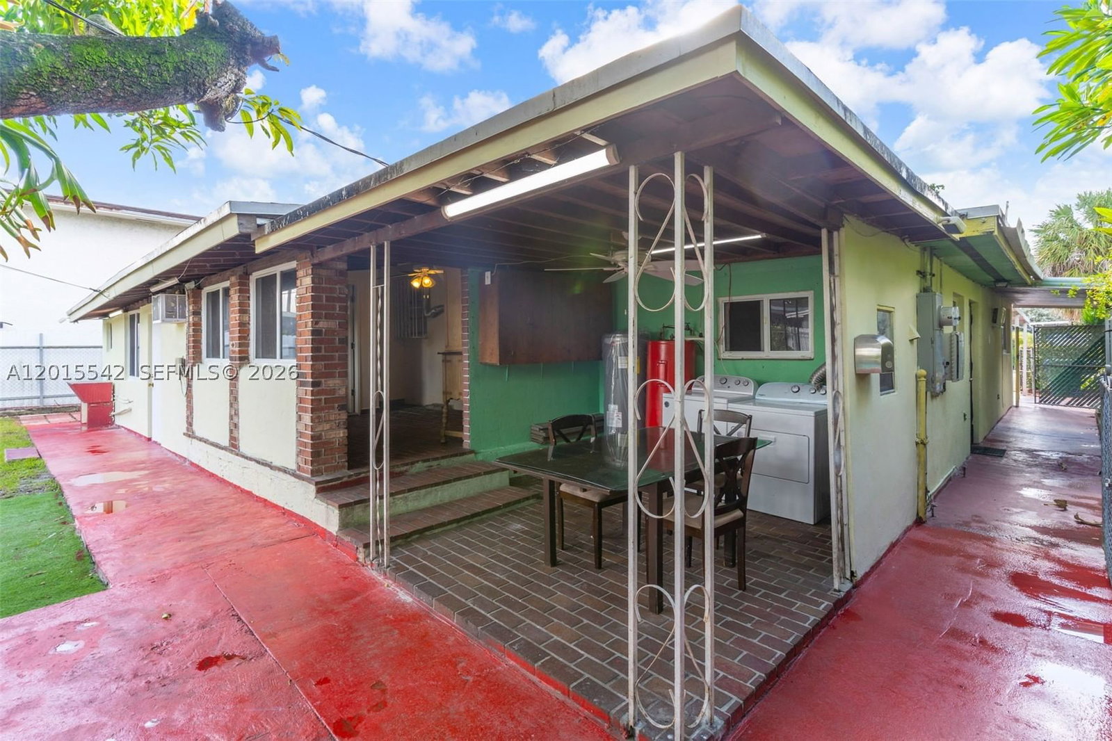 Real estate property located at 701 Tamiami Canal Rd, Miami-dade, Flagami Sec A, Miami, FL