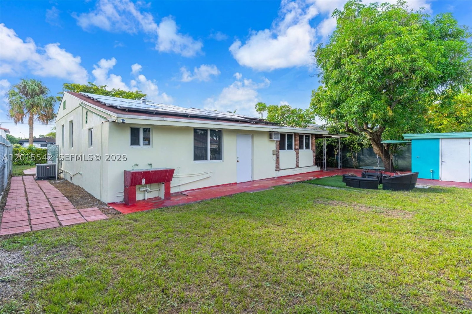 Real estate property located at 701 Tamiami Canal Rd, Miami-dade, Flagami Sec A, Miami, FL
