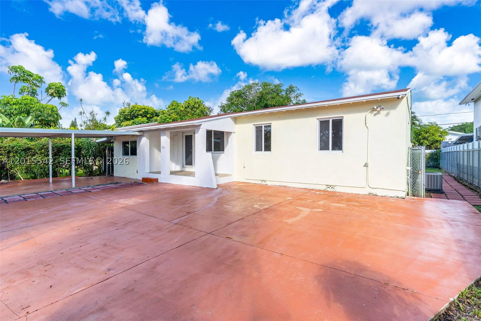 Real estate property located at 701 Tamiami Canal Rd, Miami-dade, Flagami Sec A, Miami, FL