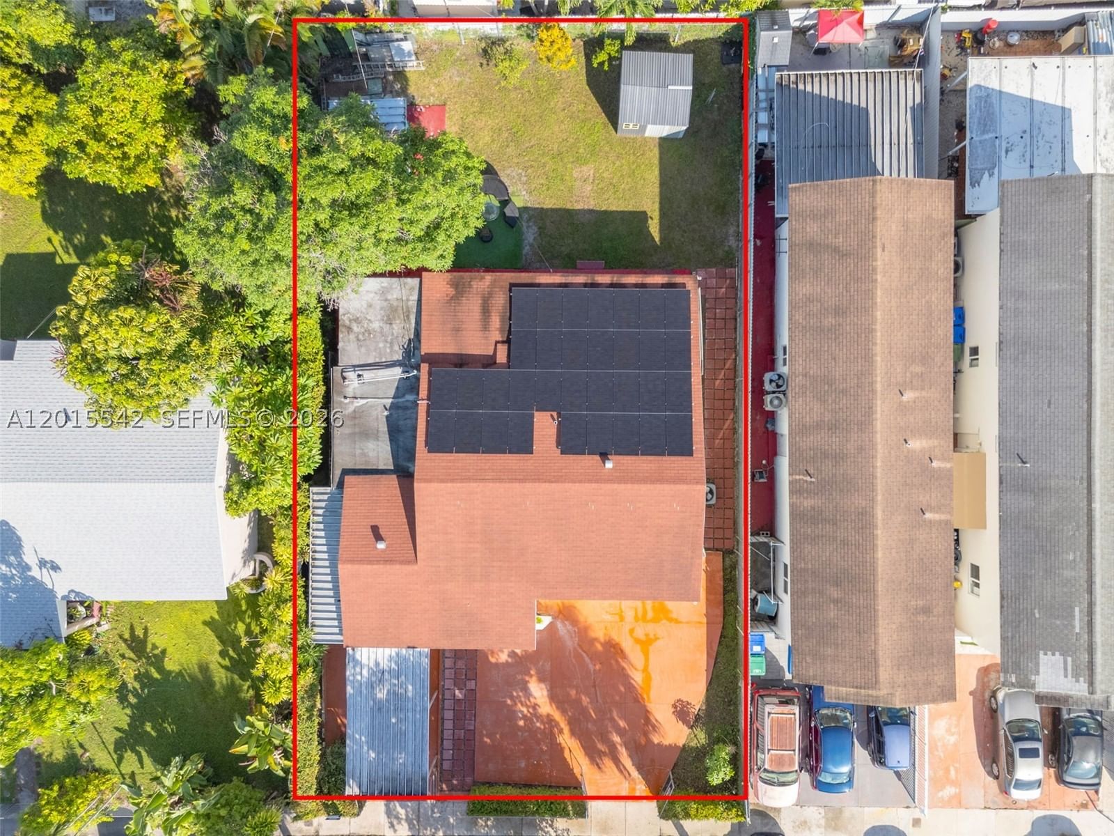 Real estate property located at 701 Tamiami Canal Rd, Miami-dade, Flagami Sec A, Miami, FL