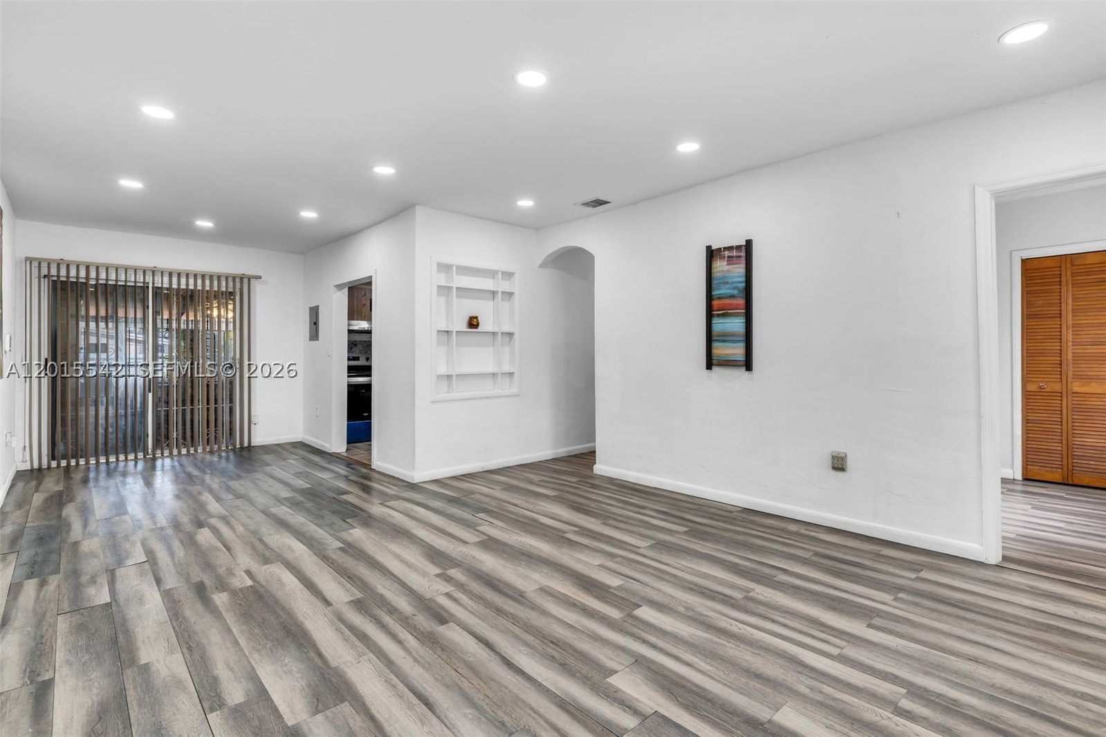 Real estate property located at 701 Tamiami Canal Rd, Miami-dade, Flagami Sec A, Miami, FL