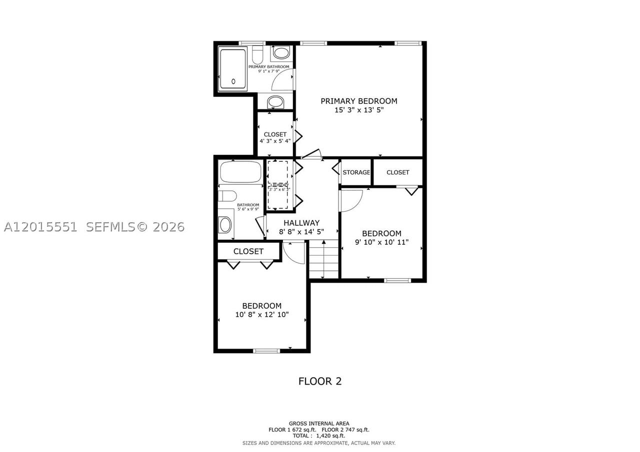 Real estate property located at 15776 91st Ct, Miami-dade, Dunnwoody Lake, Miami Lakes, FL