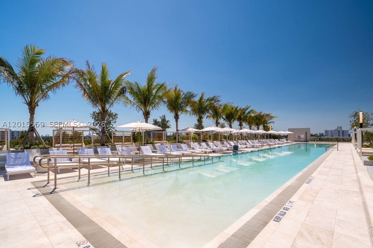 Real estate property located at 580 72nd St #1112, Miami-dade, 72 Street, Miami Beach, FL