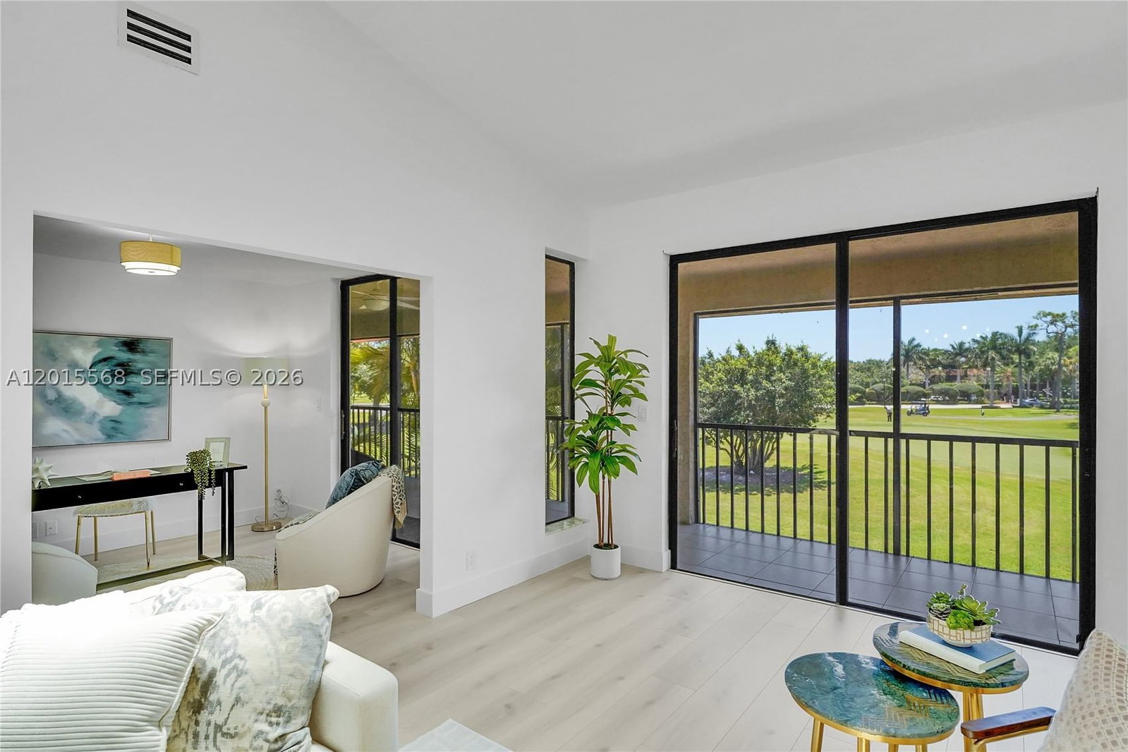Real estate property located at 7718 La Mirada Dr #7718, Palm Beach, La Mirada At Boca Pointe, Boca Raton, FL
