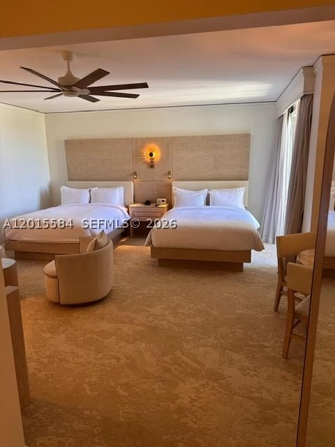 Real estate property located at 455 Grand Bay Dr #617, Miami-dade, G B Resort Condo Hotel, Key Biscayne, FL