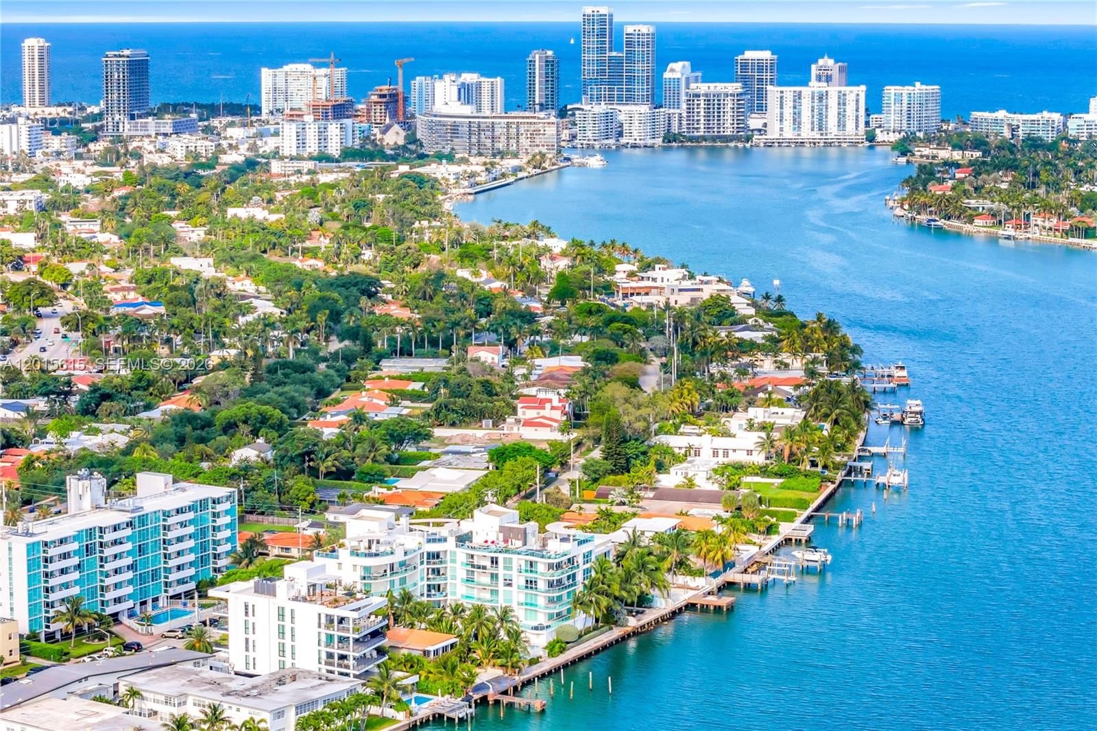 Real estate property located at 1920 Bay Dr, Miami-dade, Isle Of Normandy Miami Vi, Miami Beach, FL