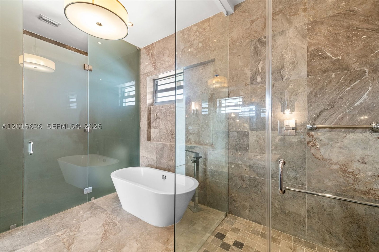 Real estate property located at 5255 Collins Ave PH A & CD, Miami-dade, Imperial House Condo, Miami Beach, FL