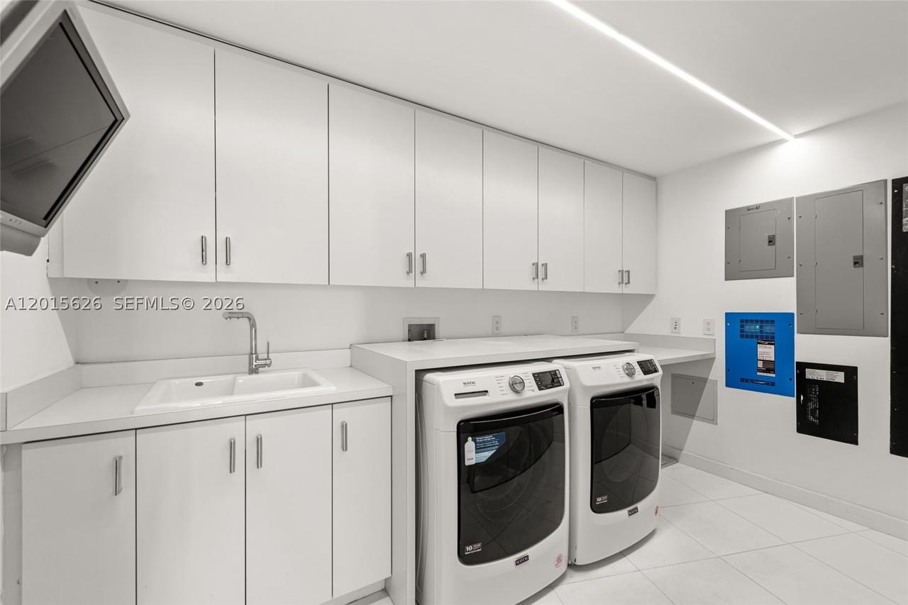 Real estate property located at 5255 Collins Ave PH A & CD, Miami-dade, Imperial House Condo, Miami Beach, FL