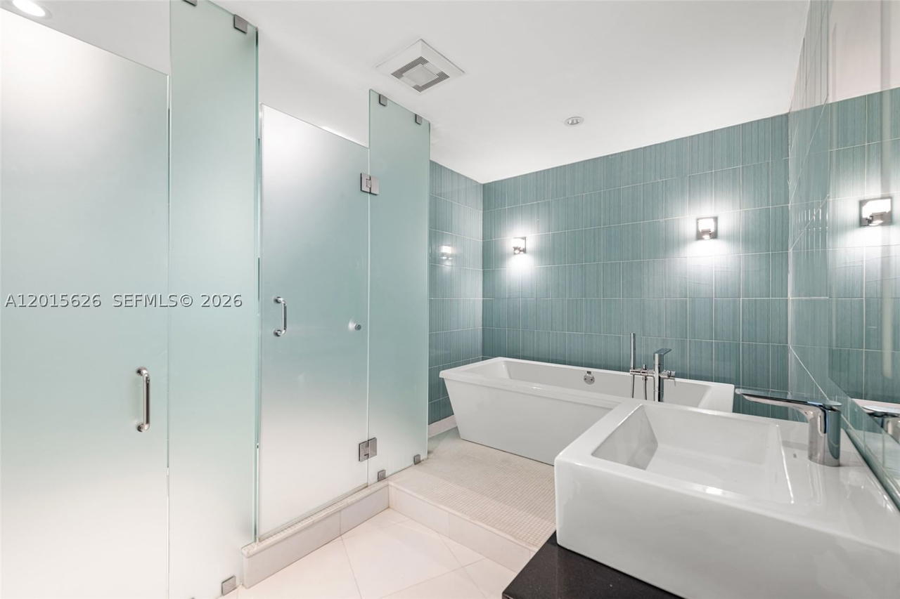 Real estate property located at 5255 Collins Ave PH A & CD, Miami-dade, Imperial House Condo, Miami Beach, FL