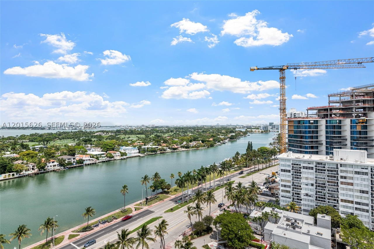 Real estate property located at 5255 Collins Ave PH A & CD, Miami-dade, Imperial House Condo, Miami Beach, FL