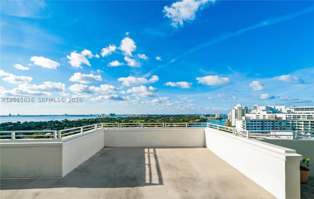Real estate property located at 5255 Collins Ave PH A & CD, Miami-dade, Imperial House Condo, Miami Beach, FL