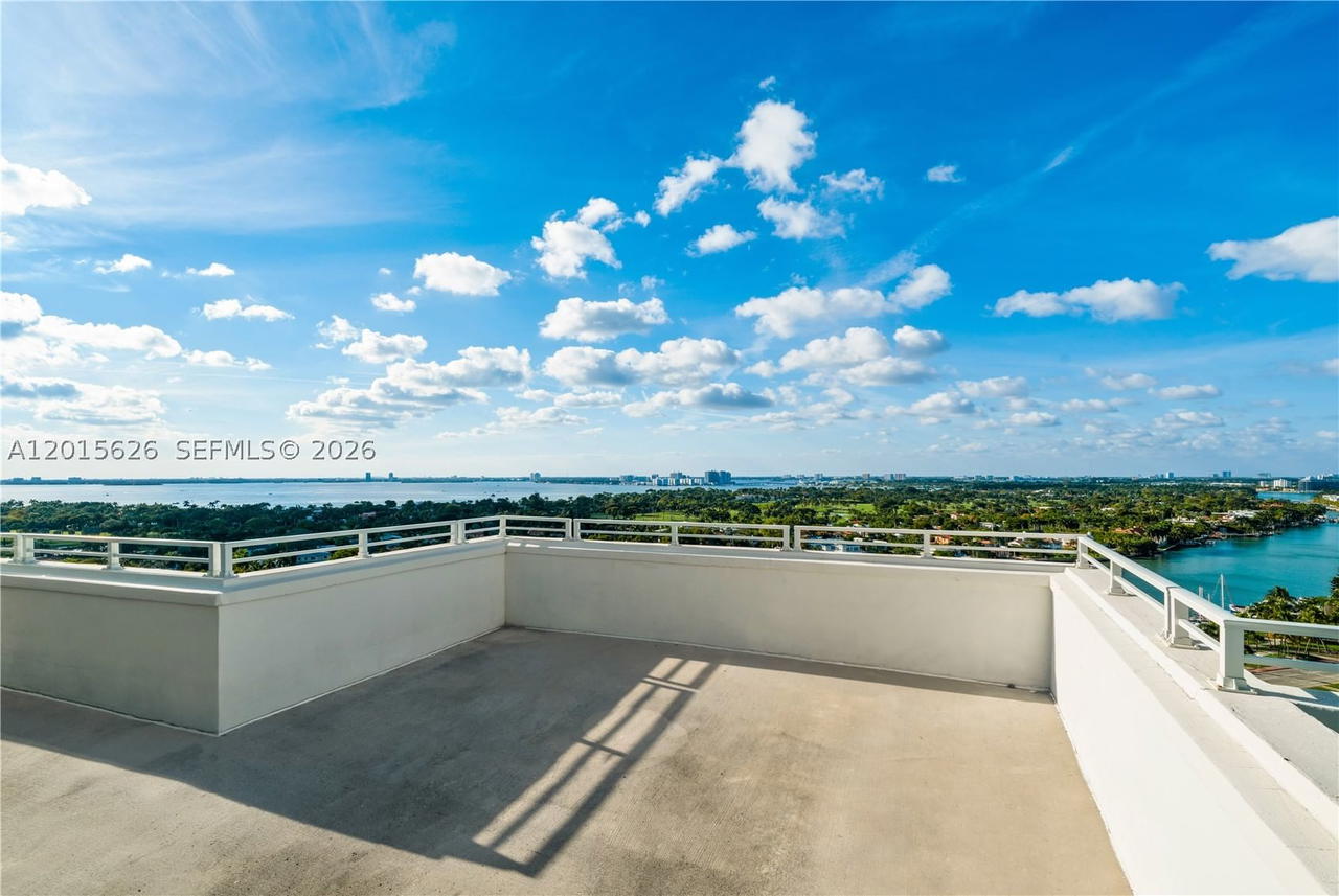 Real estate property located at 5255 Collins Ave PH A & CD, Miami-dade, Imperial House Condo, Miami Beach, FL
