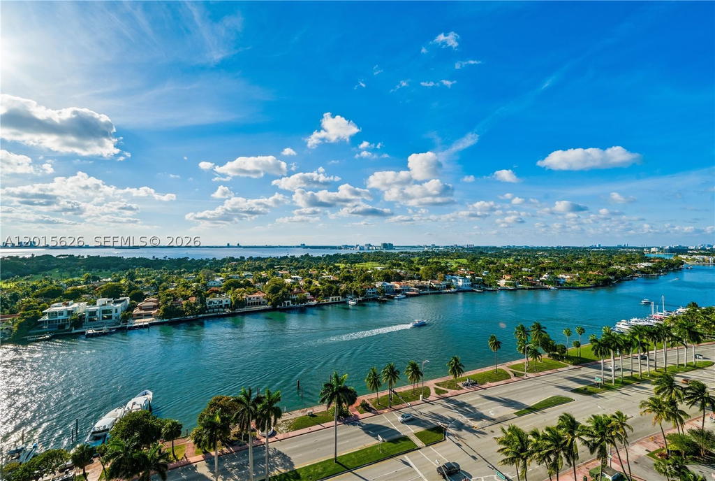 Real estate property located at 5255 Collins Ave PH A & CD, Miami-dade, Imperial House Condo, Miami Beach, FL