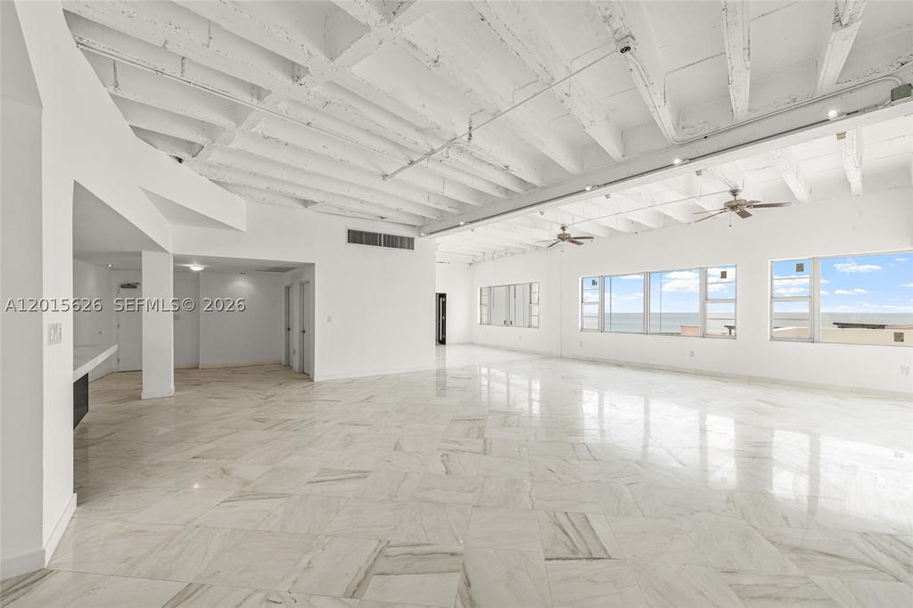 Real estate property located at 5255 Collins Ave PH A & CD, Miami-dade, Imperial House Condo, Miami Beach, FL