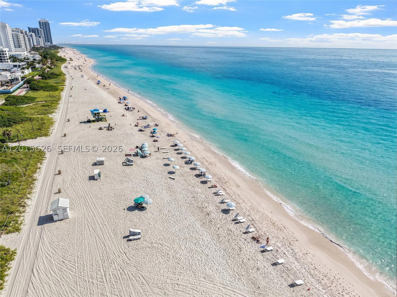 Real estate property located at 5255 Collins Ave PH A & CD, Miami-dade, Imperial House Condo, Miami Beach, FL