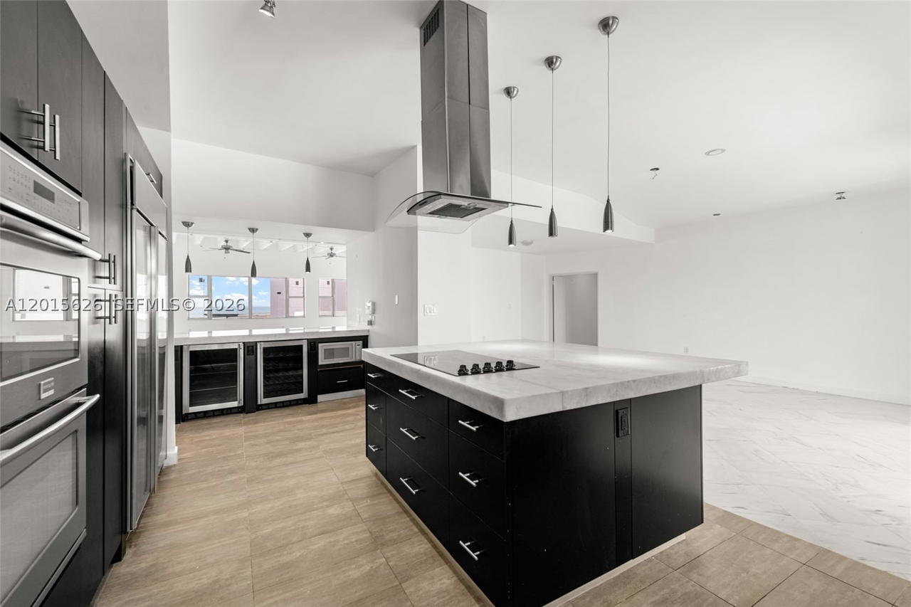 Real estate property located at 5255 Collins Ave PH A & CD, Miami-dade, Imperial House Condo, Miami Beach, FL