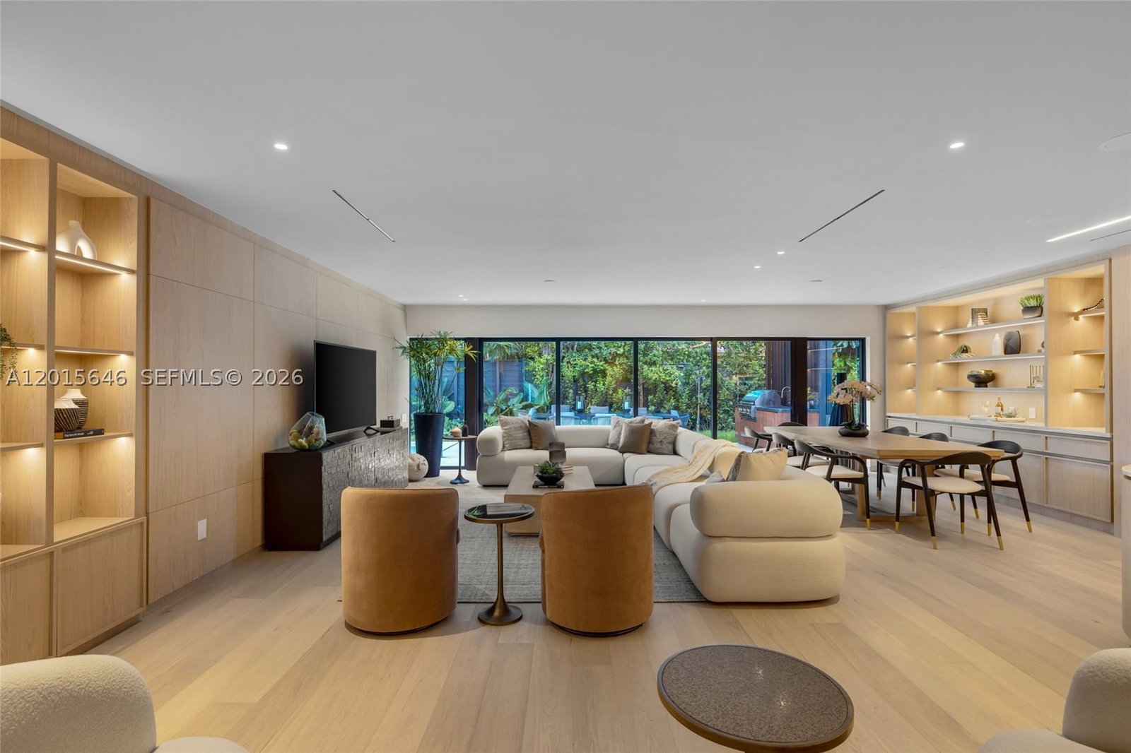 Real estate property located at 72 Shore Dr W, Miami-dade, Bay Heights 1st Addn, Miami, FL