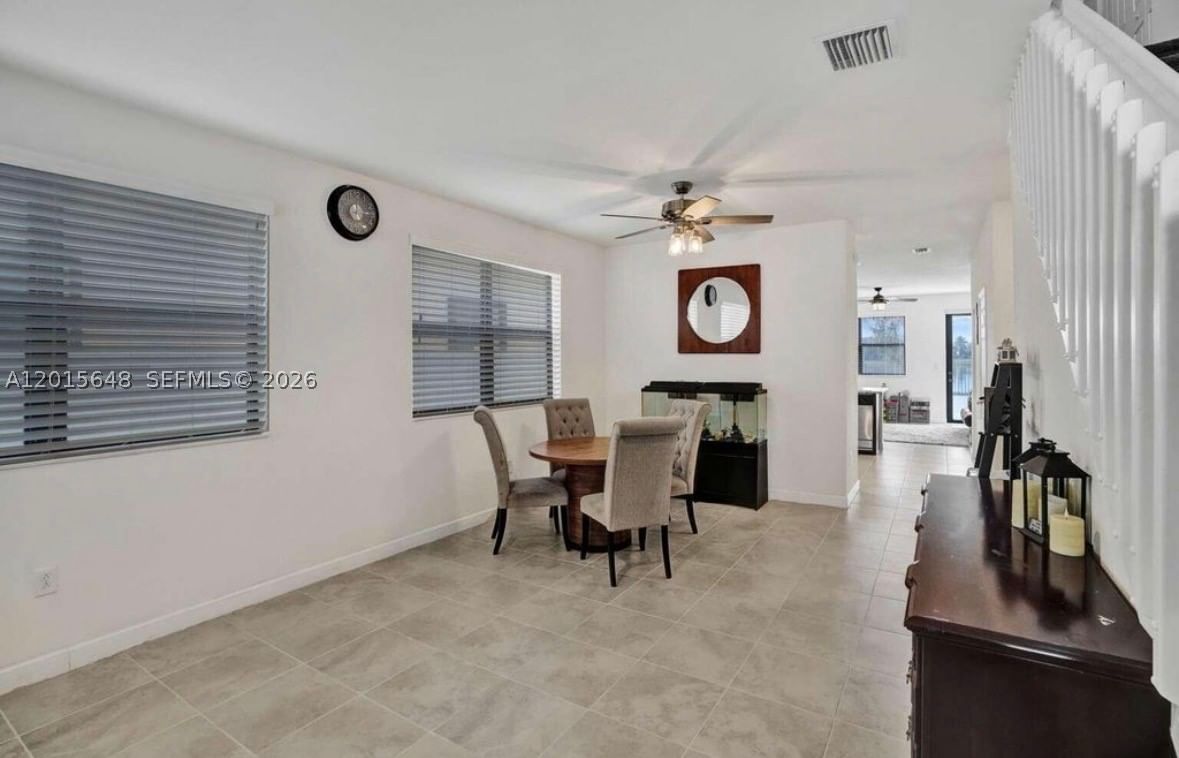 Real estate property located at 3460 103rd Ter, Miami-dade, Aquabella Section One, Hialeah, FL