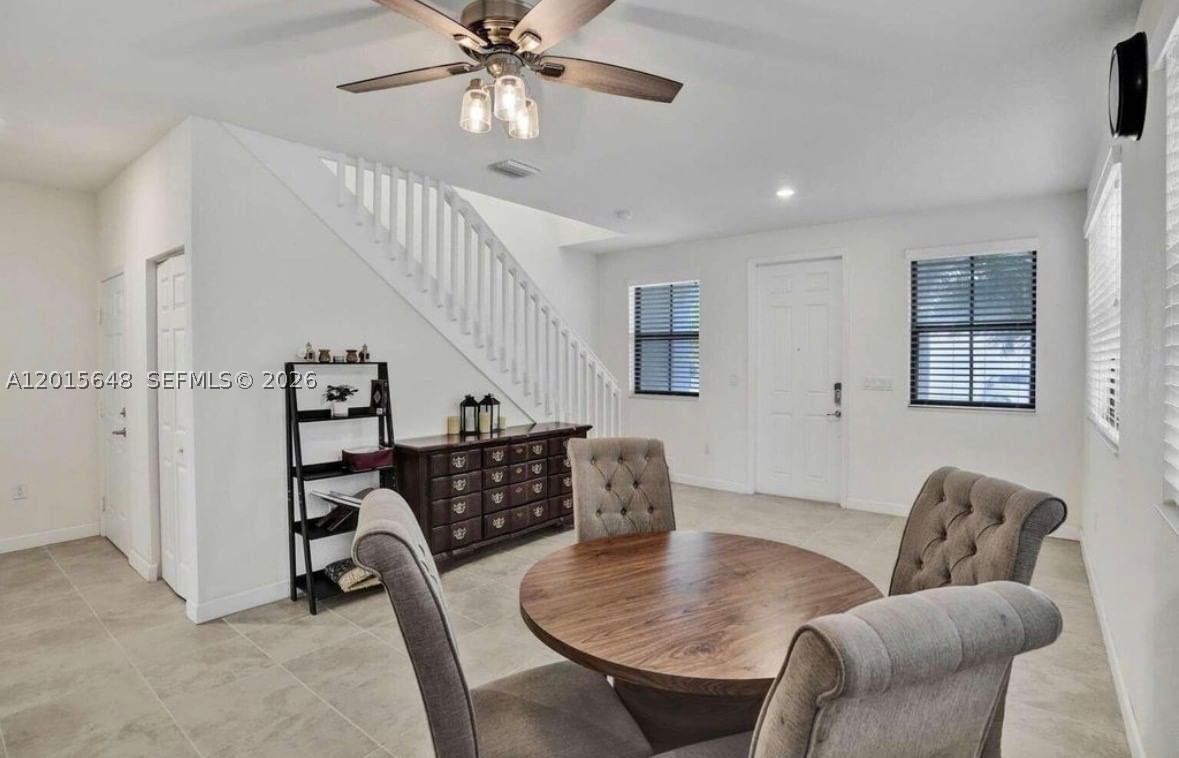 Real estate property located at 3460 103rd Ter, Miami-dade, Aquabella Section One, Hialeah, FL