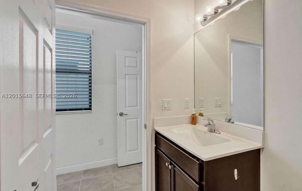 Real estate property located at 3460 103rd Ter, Miami-dade, Aquabella Section One, Hialeah, FL