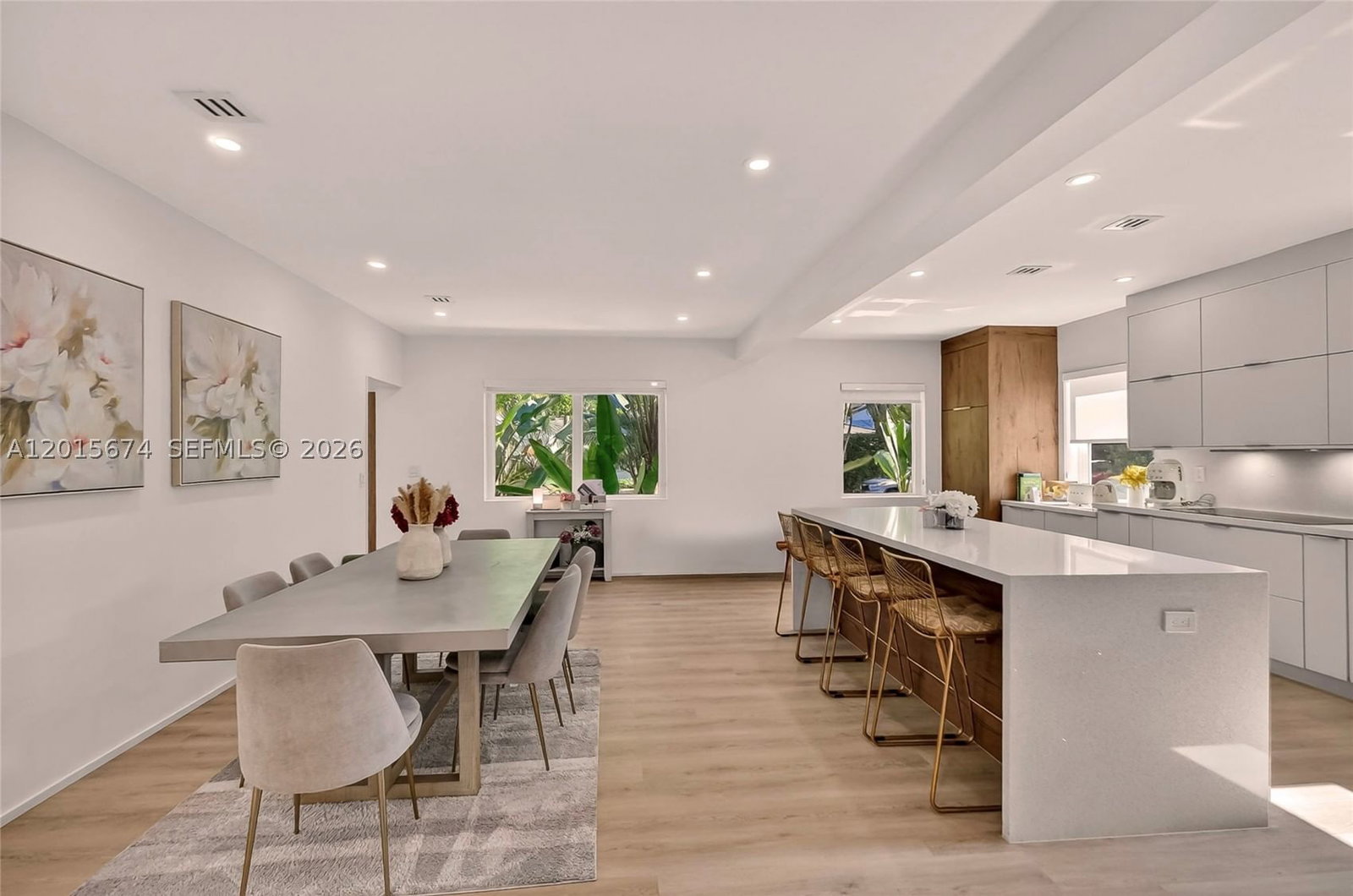 Real estate property located at 725 81st St, Miami-dade, Shorecrest, Miami, FL