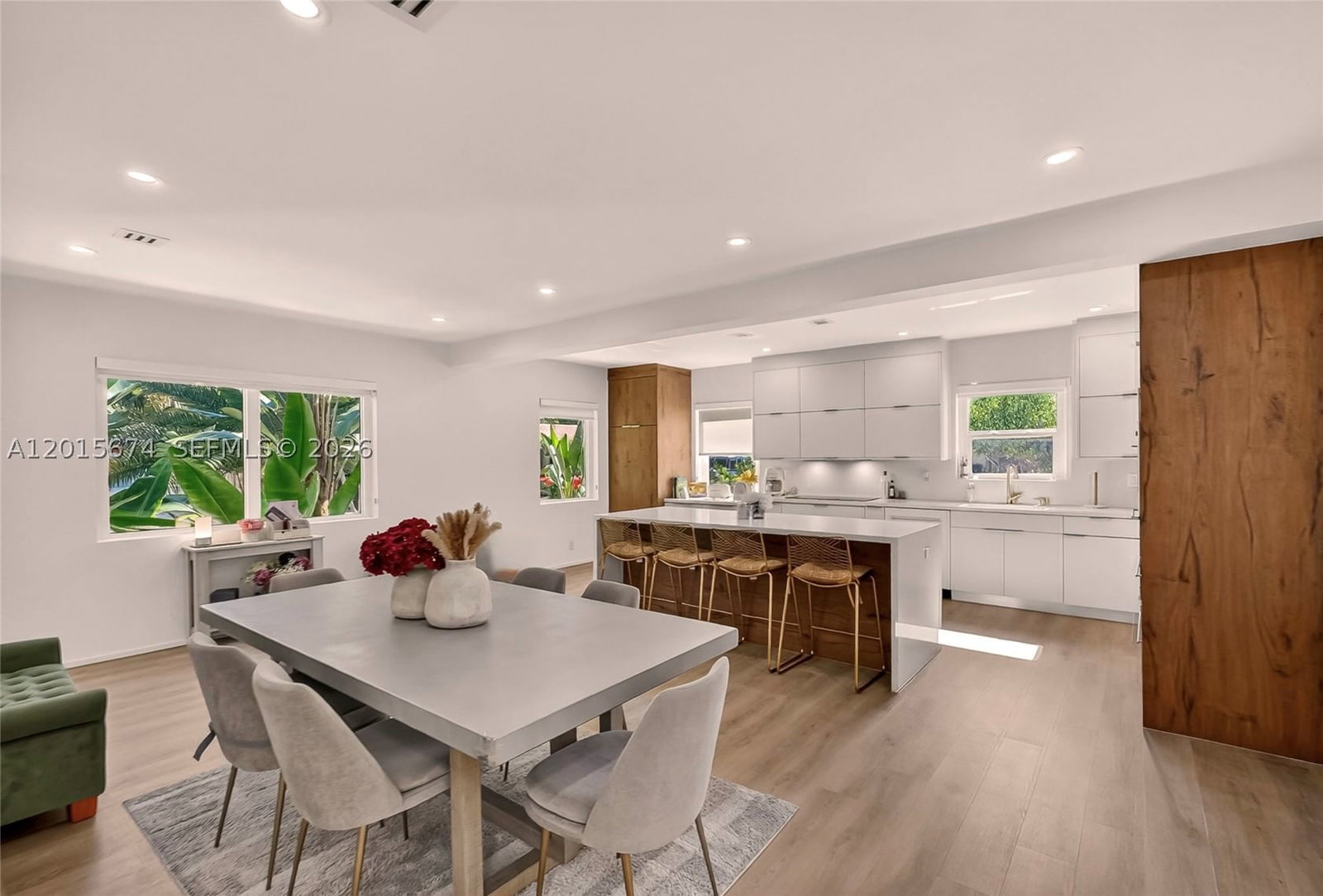 Real estate property located at 725 81st St, Miami-dade, Shorecrest, Miami, FL
