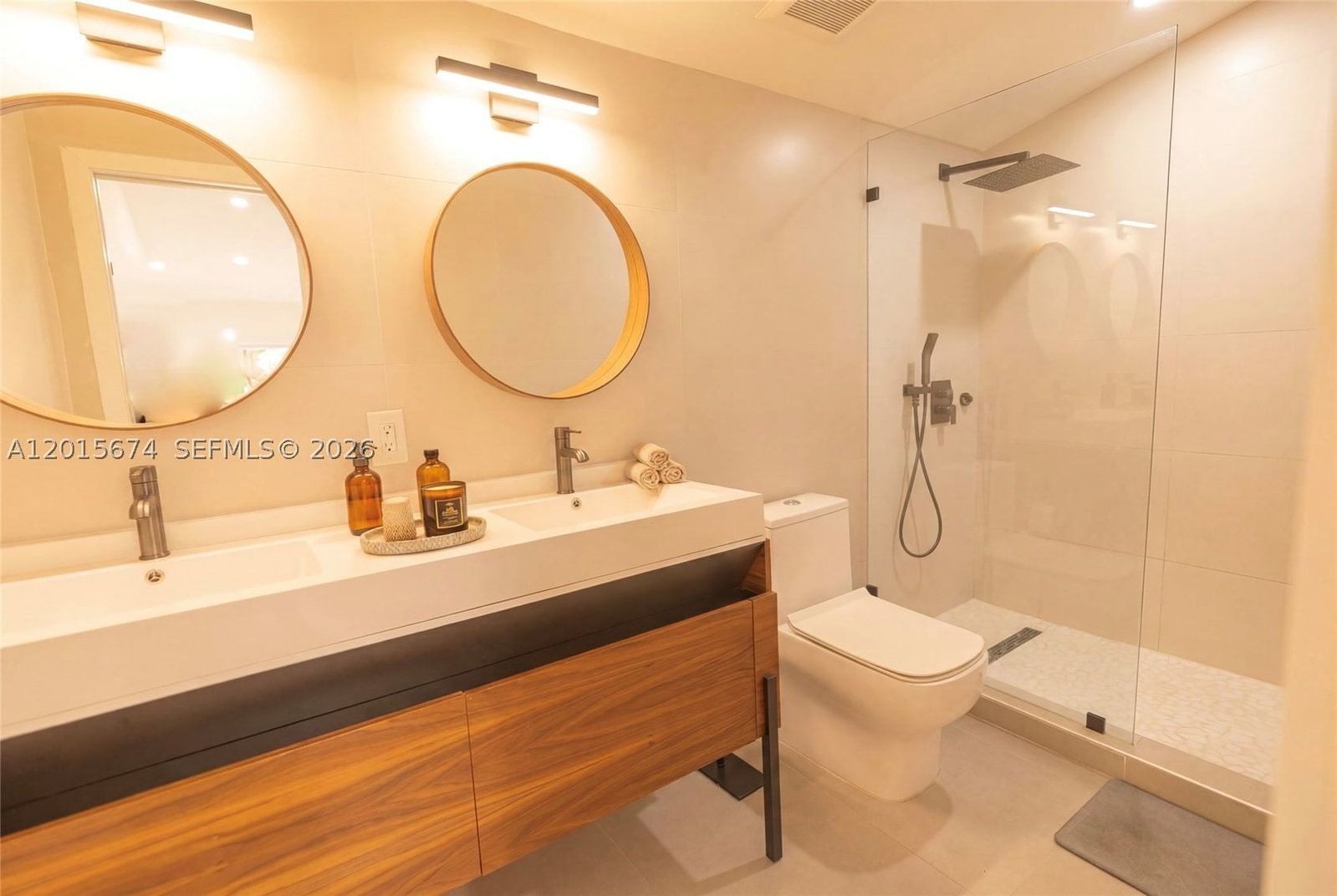 Real estate property located at 725 81st St, Miami-dade, Shorecrest, Miami, FL