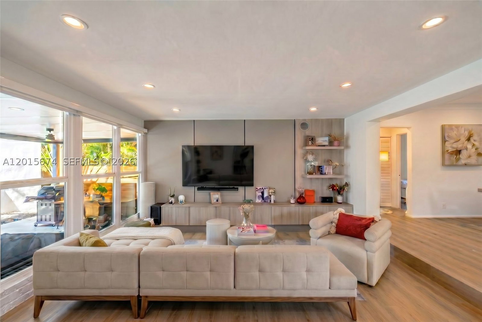 Real estate property located at 725 81st St, Miami-dade, Shorecrest, Miami, FL