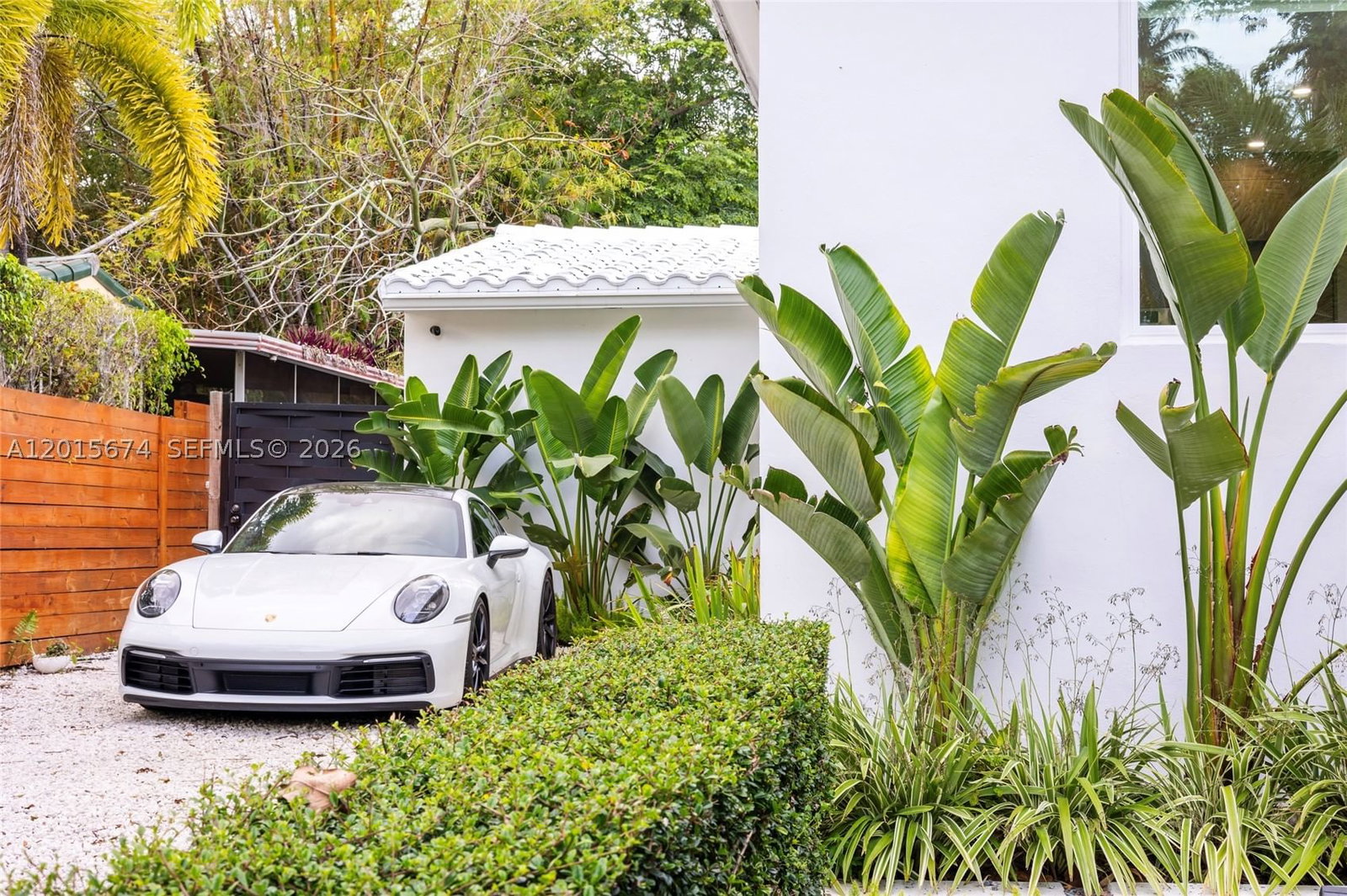 Real estate property located at 725 81st St, Miami-dade, Shorecrest, Miami, FL