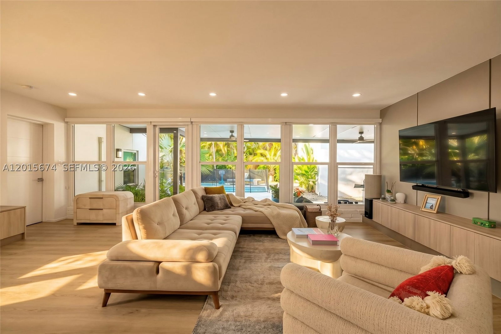 Real estate property located at 725 81st St, Miami-dade, Shorecrest, Miami, FL