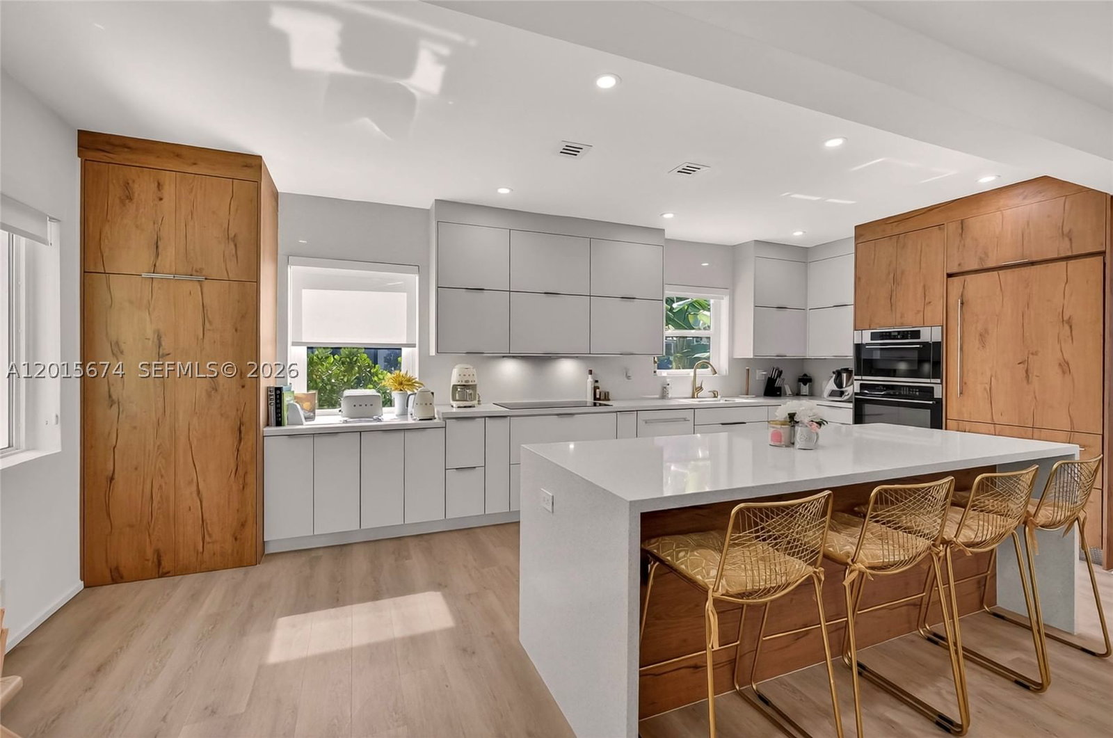 Real estate property located at 725 81st St, Miami-dade, Shorecrest, Miami, FL