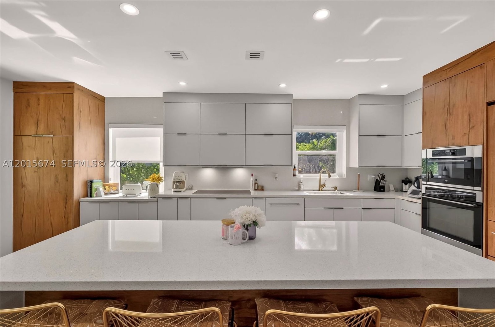 Real estate property located at 725 81st St, Miami-dade, Shorecrest, Miami, FL