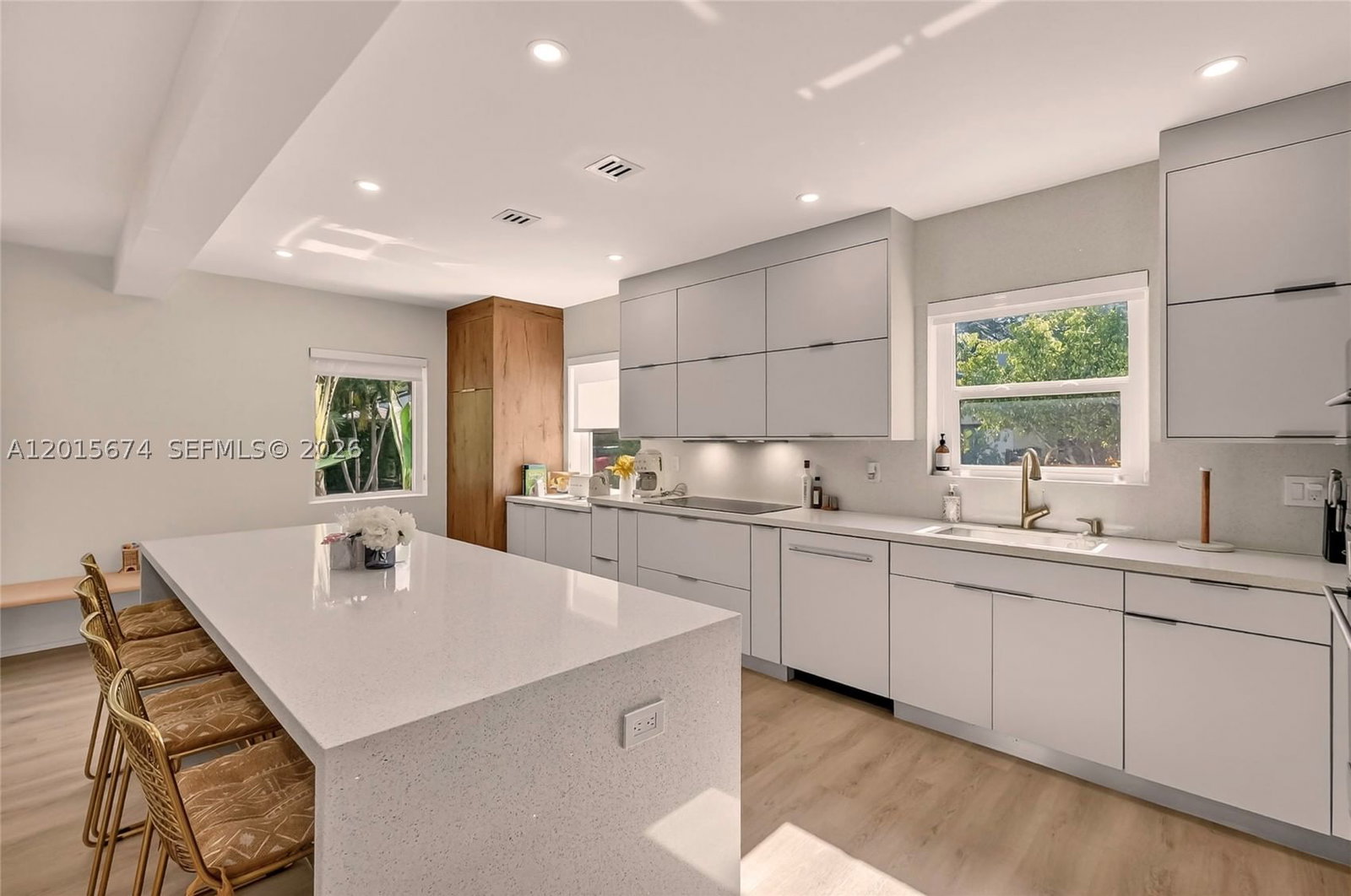 Real estate property located at 725 81st St, Miami-dade, Shorecrest, Miami, FL