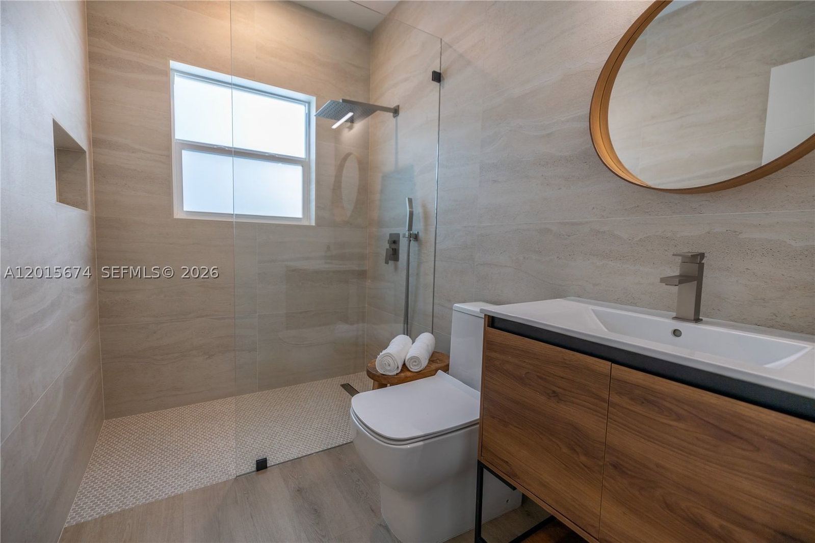 Real estate property located at 725 81st St, Miami-dade, Shorecrest, Miami, FL