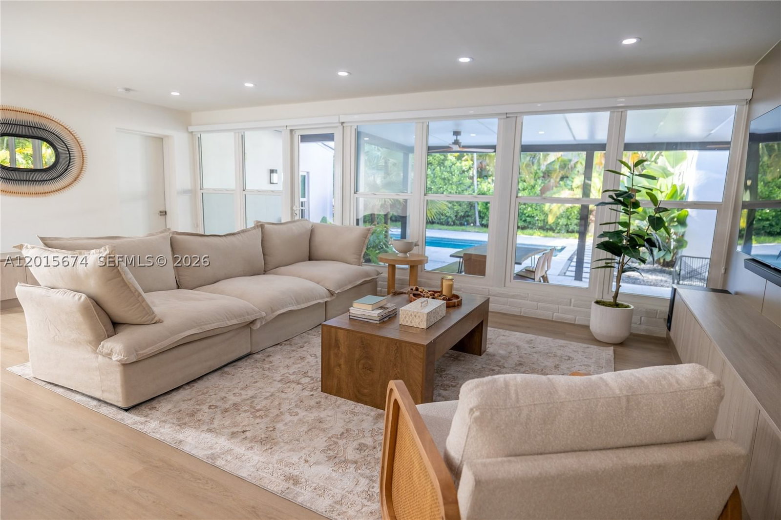 Real estate property located at 725 81st St, Miami-dade, Shorecrest, Miami, FL