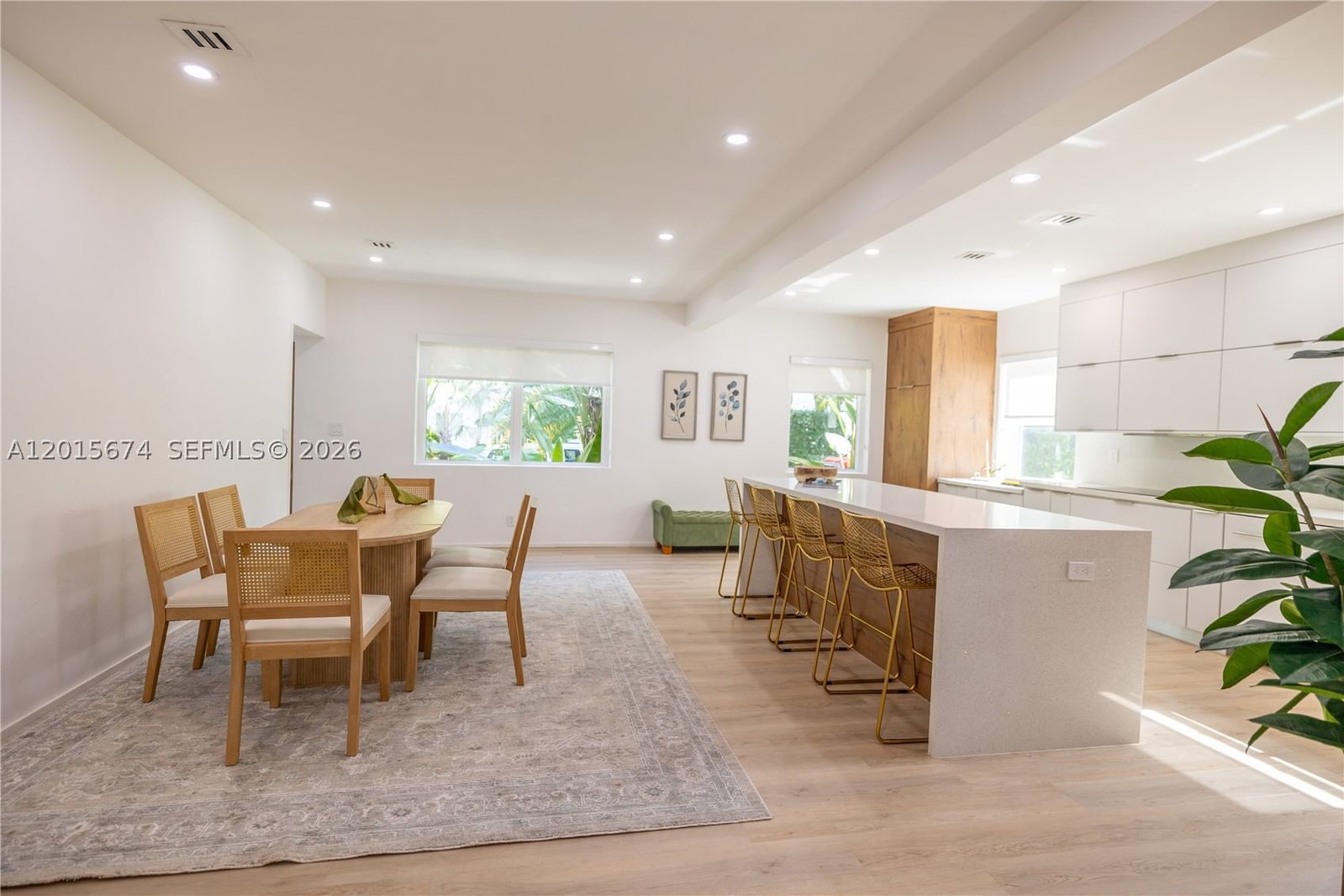 Real estate property located at 725 81st St, Miami-dade, Shorecrest, Miami, FL