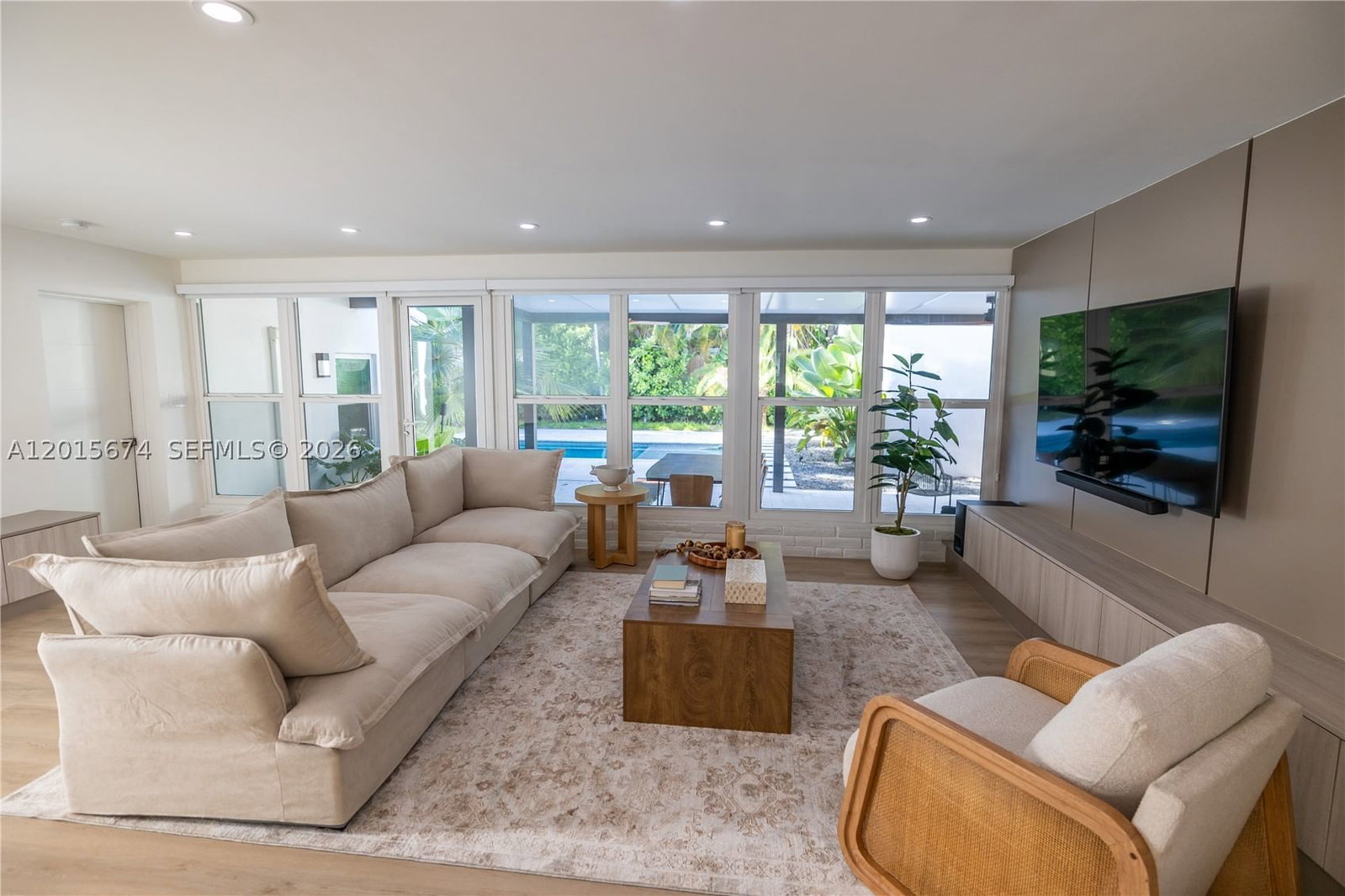 Real estate property located at 725 81st St, Miami-dade, Shorecrest, Miami, FL