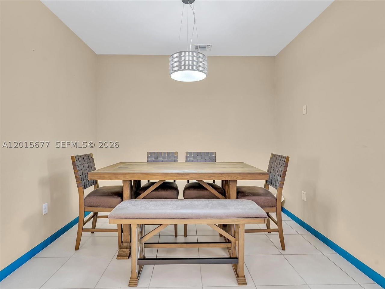 Real estate property located at 1410 214th Ter, Miami-dade, Walden Townhomes, Miami Gardens, FL